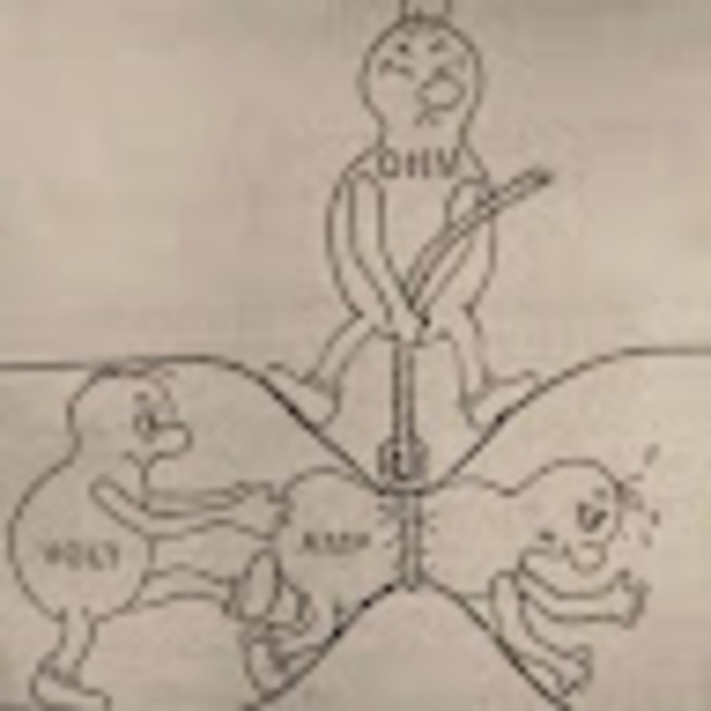 Meet your Posher, Brian